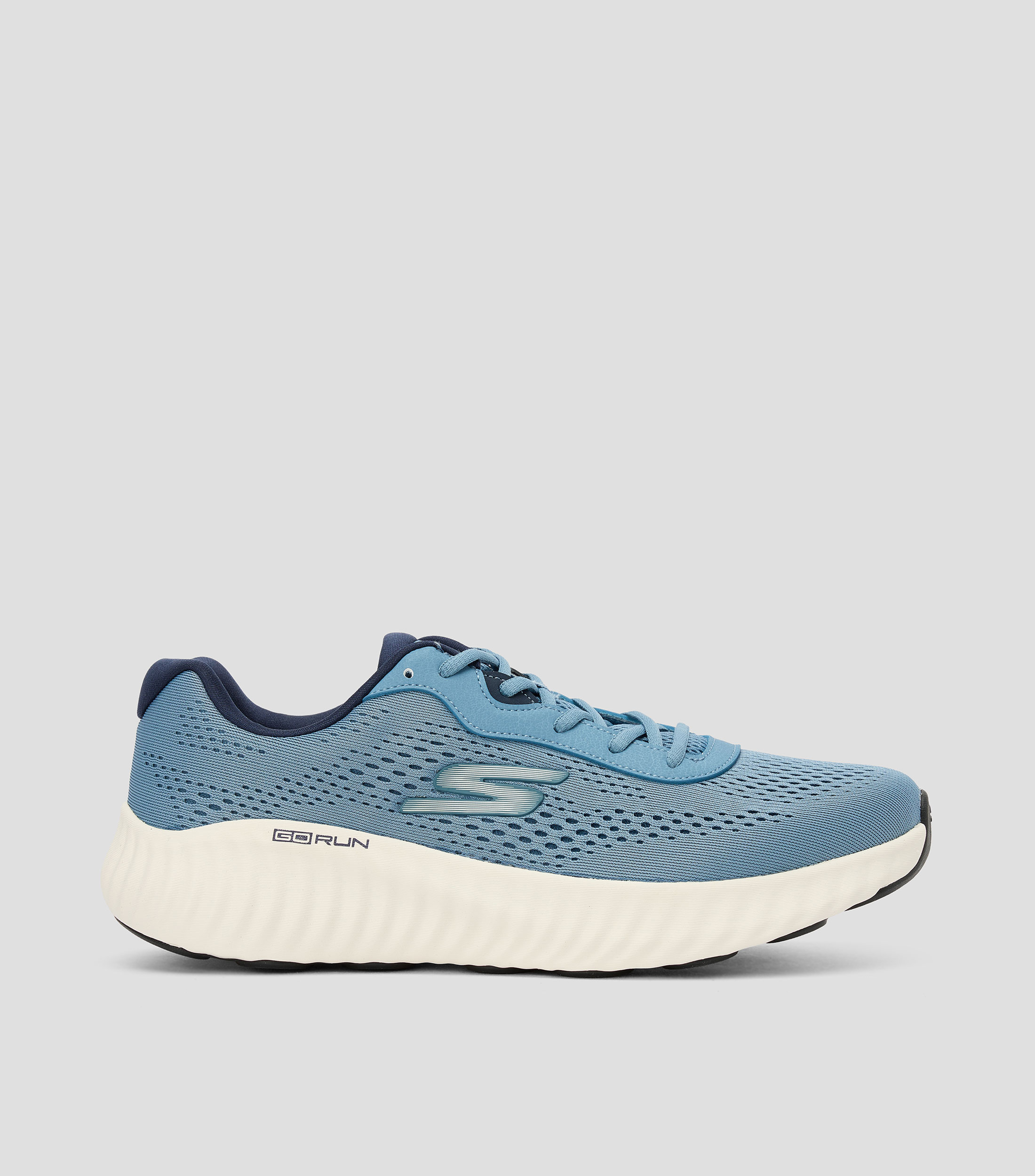 Tenis para entrenamiento con logo Hombre